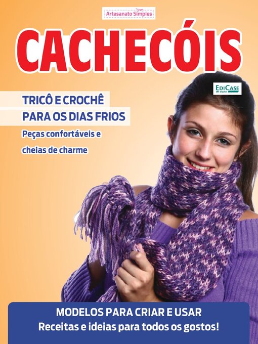 Cover image for Artesanato Simples